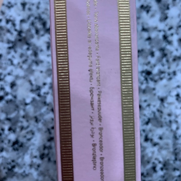 “Too Faced” Bronzer! - Picture 3 of 8